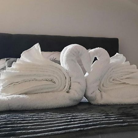 Loft Apartman Jagodina Buitenkant foto